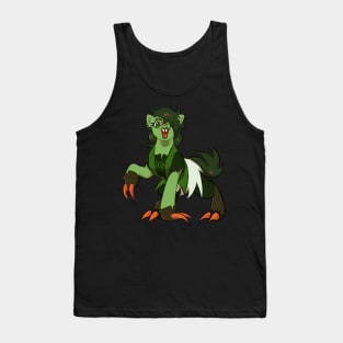 Konyyl Pony Tank Top